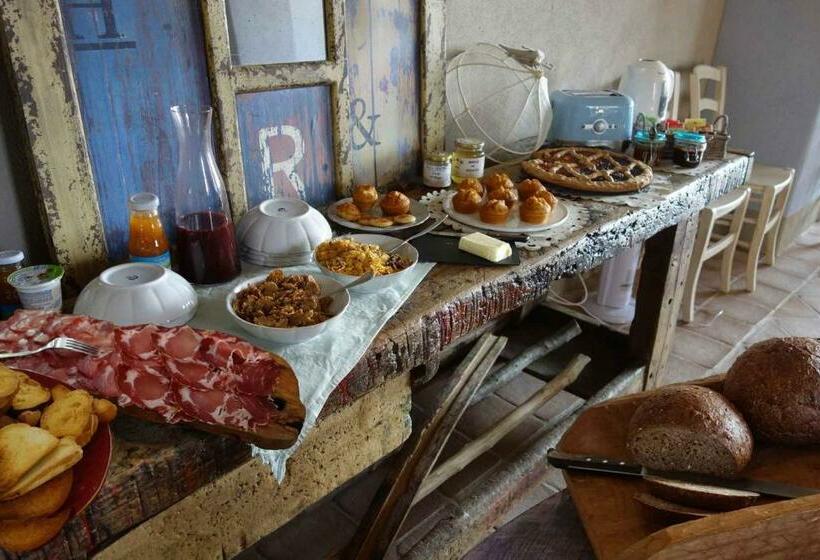 호텔 Locanda Degli Ultimi
