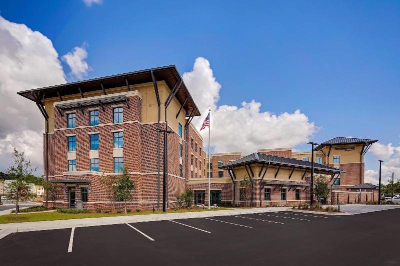 בית מלון כפרי Residence Inn By Marriott Charleston Summerville