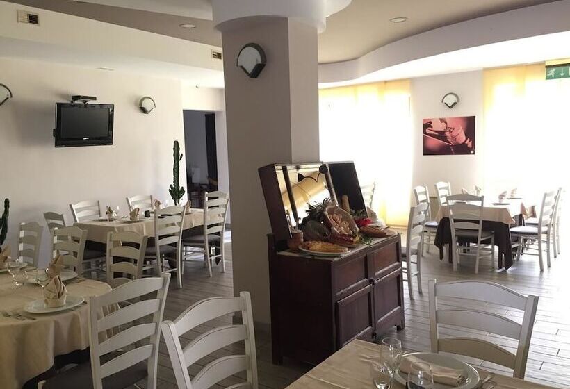 فندق Ristorante La Madia
