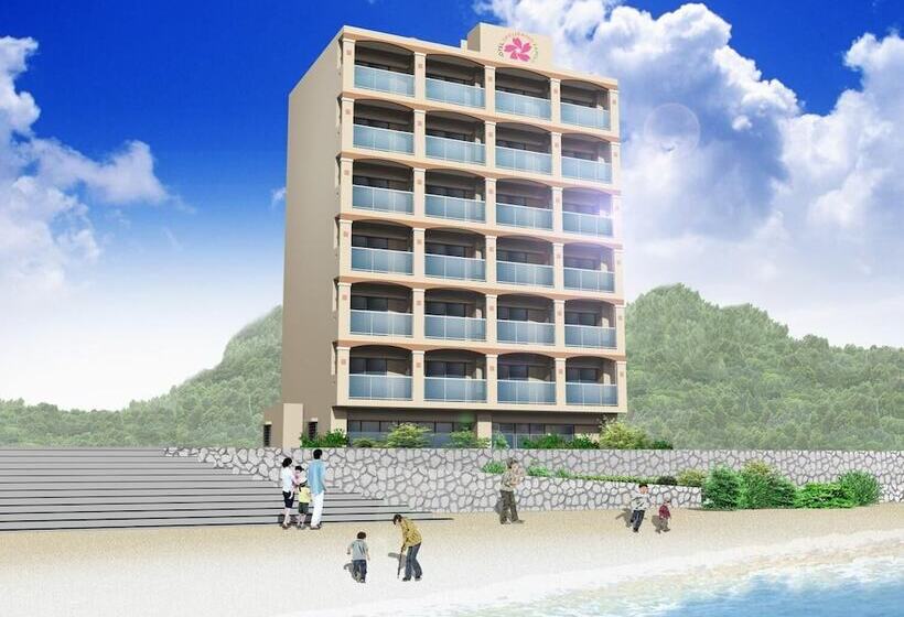 هتل Sakurano Familia Nago