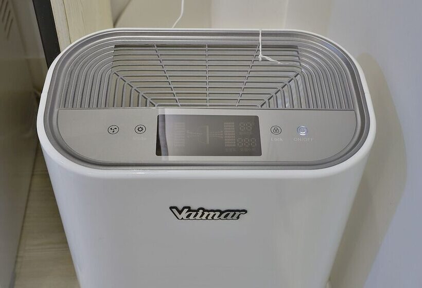 فندق Yeogieutte Dongdaegu