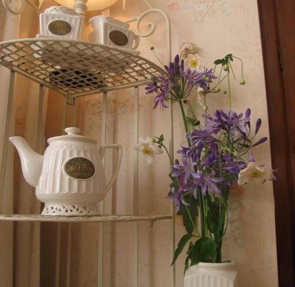 Mcauley Glen Boutique B&b