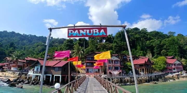 Panuba Inn Resort