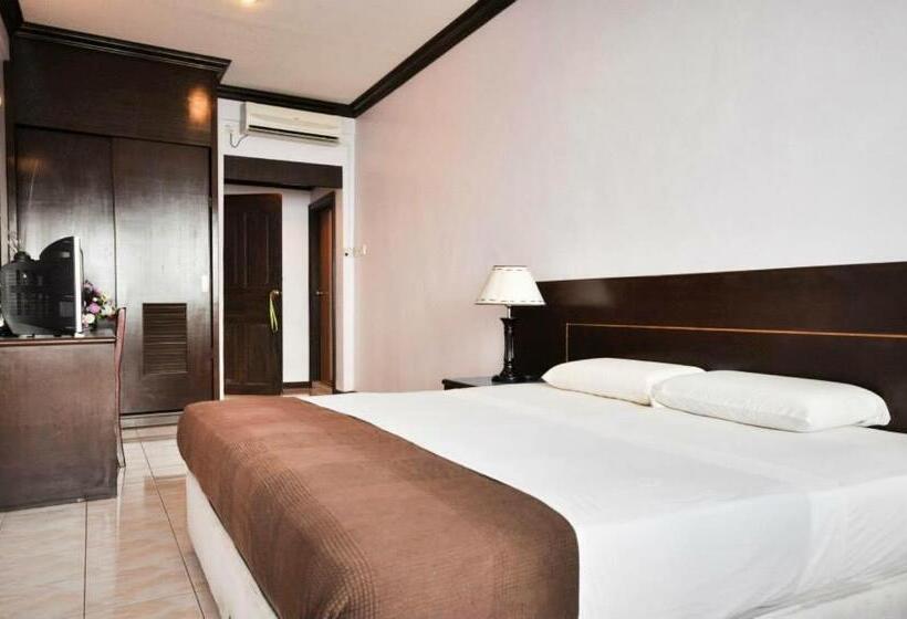 Panuba Inn Resort