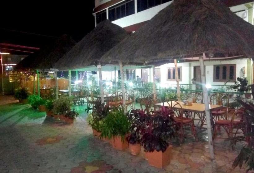 펜션 Abirami Guest House