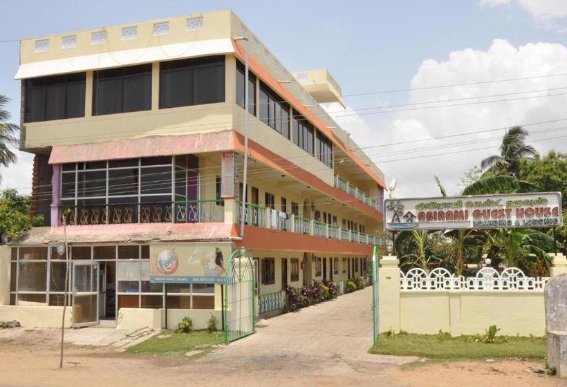 펜션 Abirami Guest House