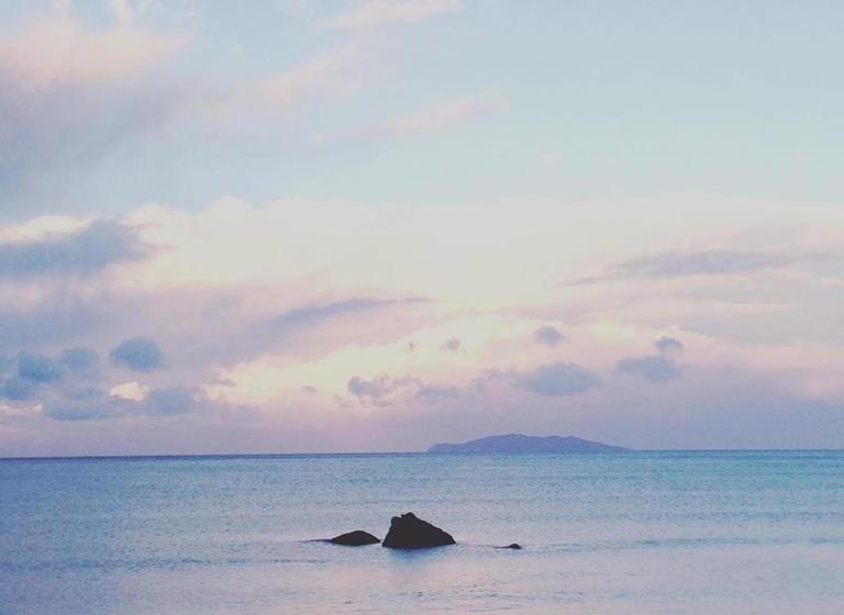 פנסיון Estuary Retreat Whangamata