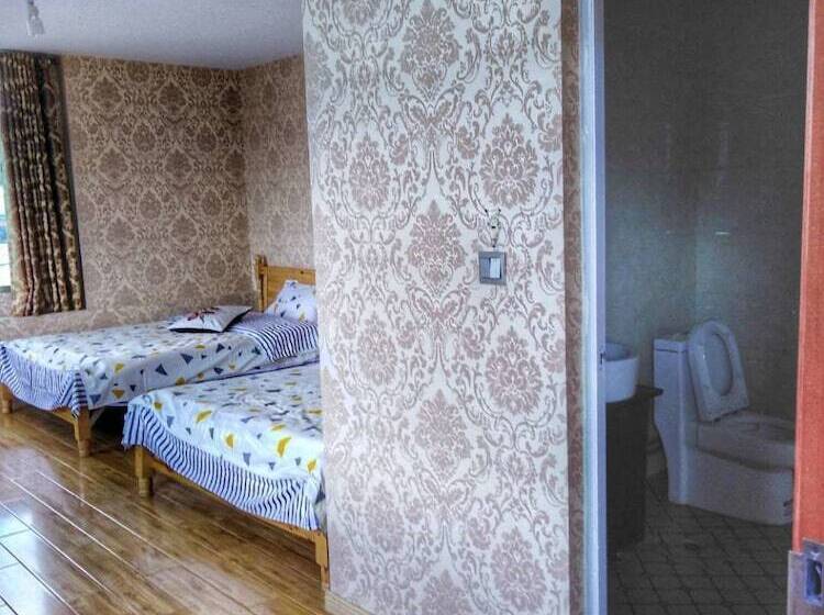 پانسیون Zishuo Zihua Guest House
