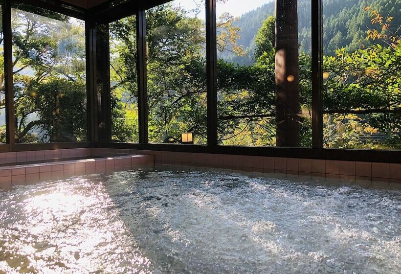 旅館 Kazuraya