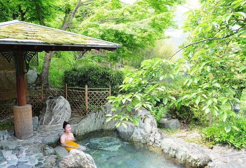 旅館 Kazuraya
