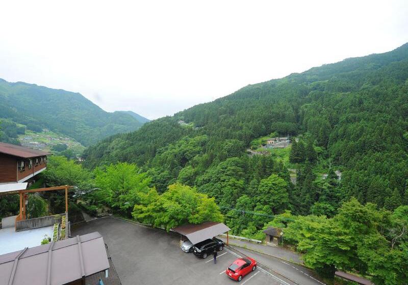 旅館 Kazuraya