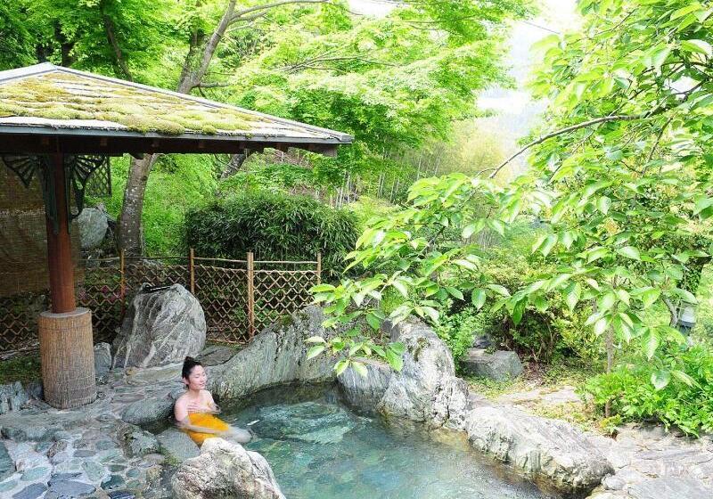 旅館 Kazuraya