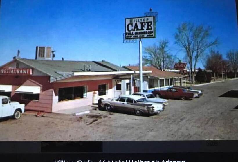 66 Motel