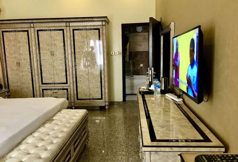 هاستل Ibd International Hotels Limited