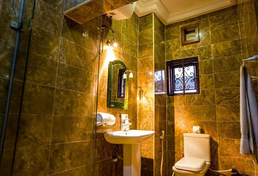 هاستل Ibd International Hotels Limited