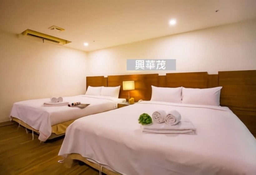 هاستل Yoai Nemuru Inn