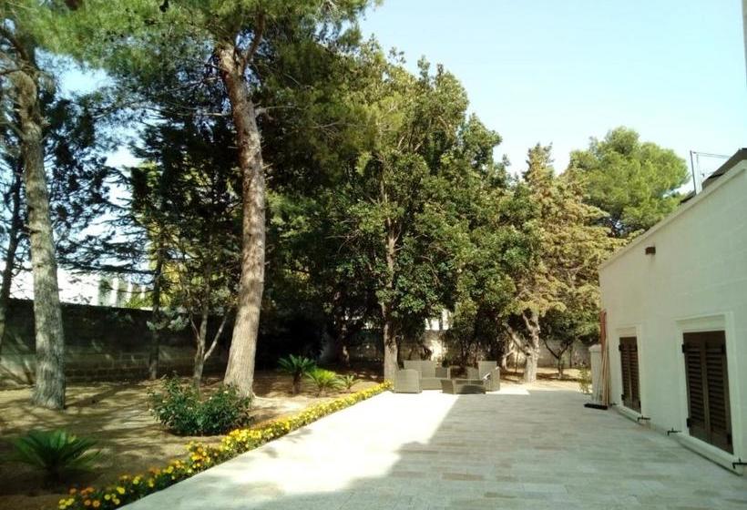 مبيت وإفطار B. & B. Lu Turnitu