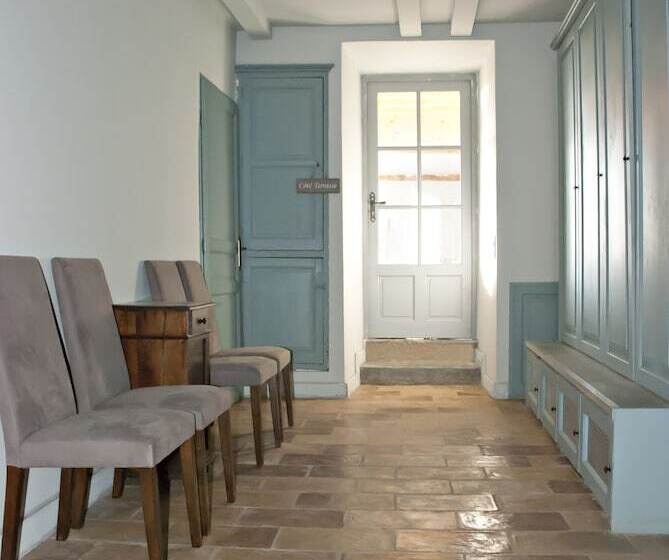مبيت وإفطار Chartreuse De Mougeres   Pézenas