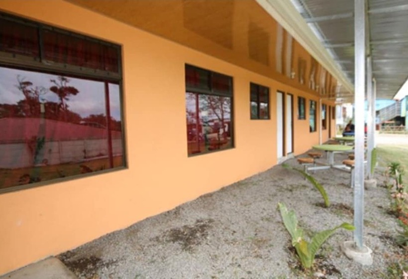 تختخواب و صبحانه Hostel Cattleya   Monteverde, Costa Rica