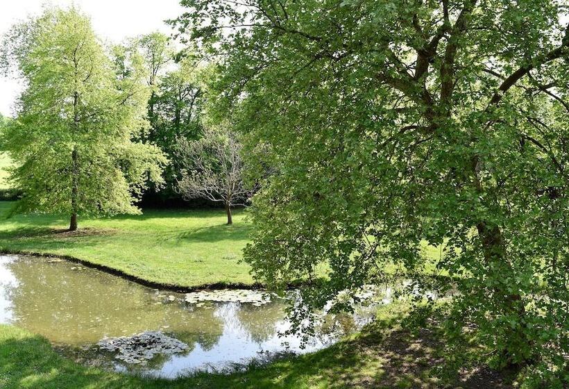 צימר Manoir De Plaisance