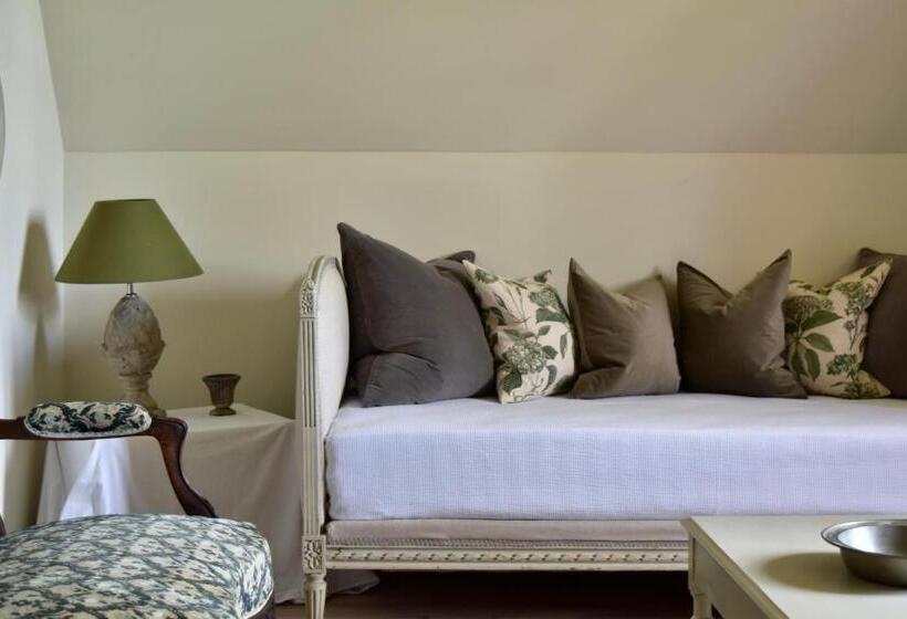 צימר Manoir De Plaisance