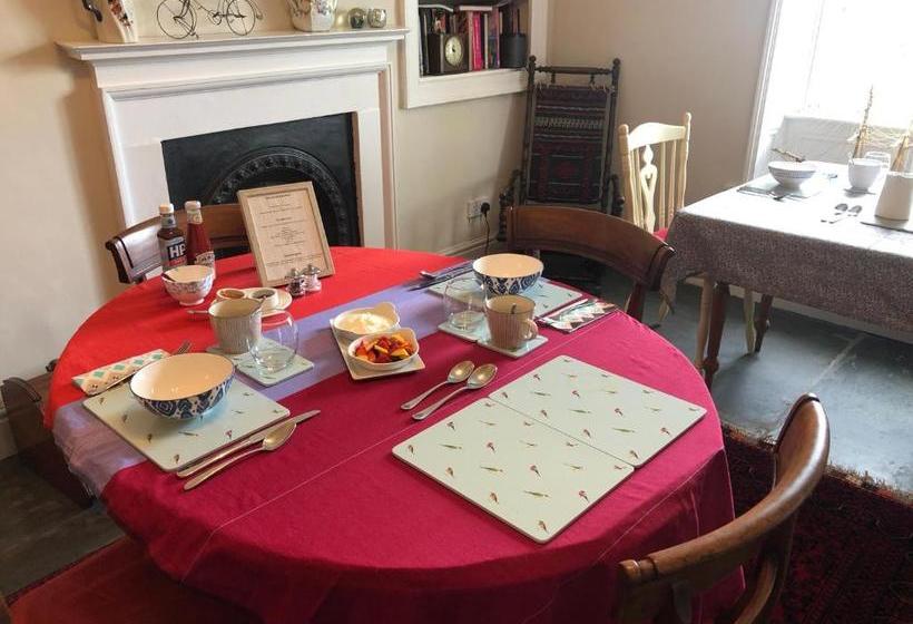 Dale House Barn And B&b