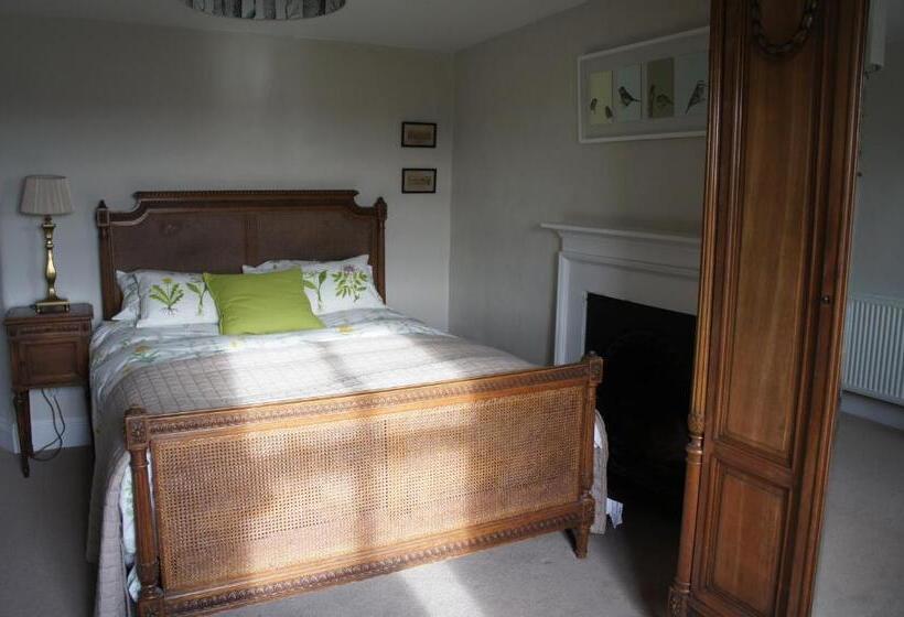 Dale House Barn And B&b