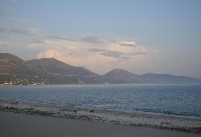 پانسیون Belvedere Adriatica