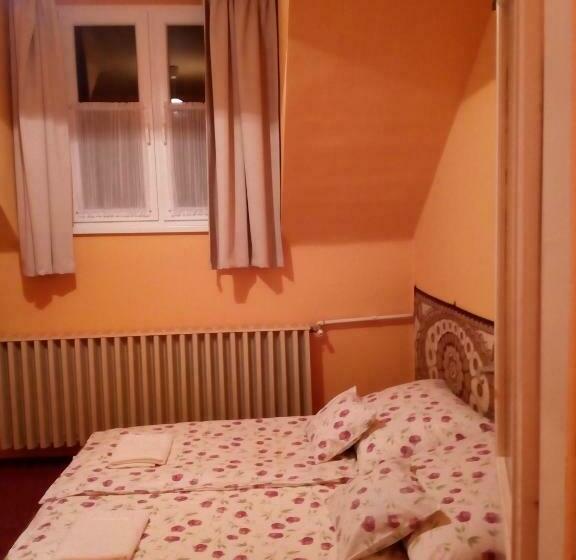 Пансион Gulyás Vendégház