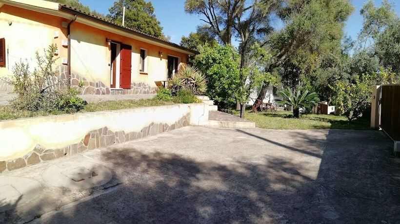 پانسیون In Campagna Da Nino