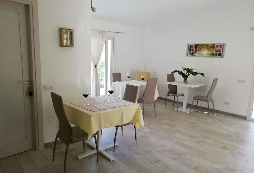 پانسیون In Campagna Da Nino