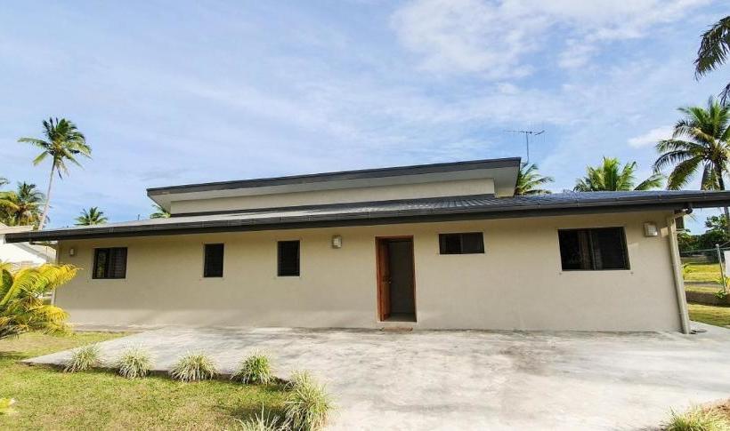 پانسیون Island Villas Pacific Harbour