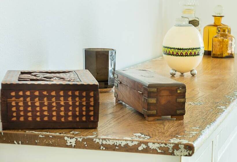 پانسیون Raminhos Guest House