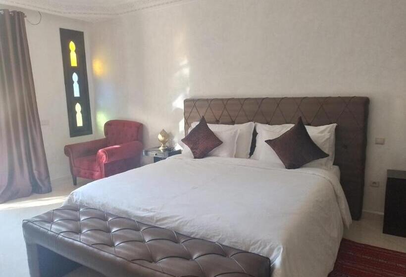 Riad Le Jasmin