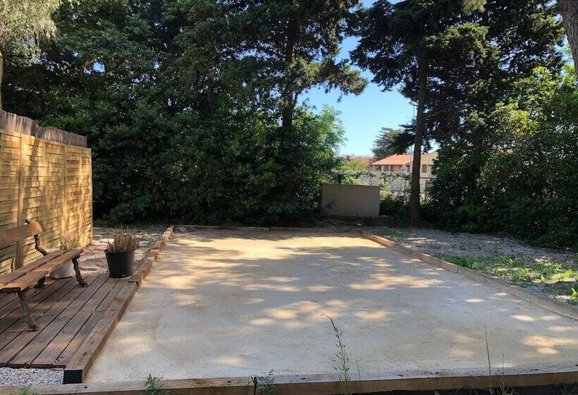 Résidence Les Caraibes