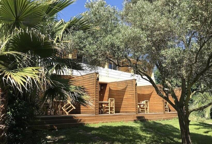 Résidence Les Caraibes