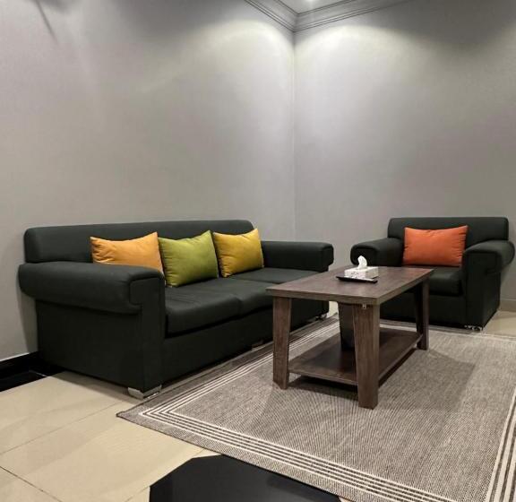 Taif Gate For Furnished Apartments