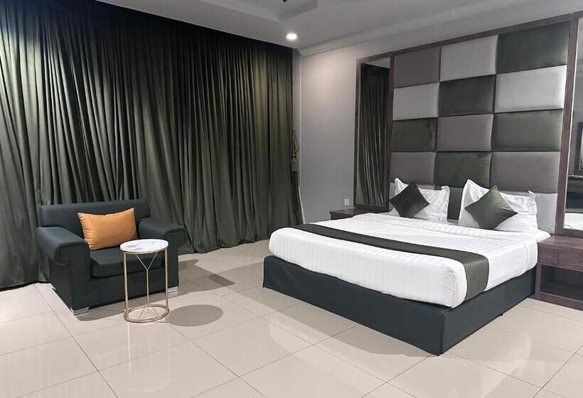 Taif Gate For Furnished Apartments