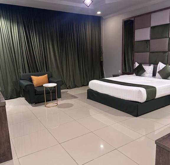Taif Gate For Furnished Apartments