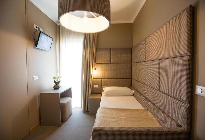 تختخواب و صبحانه Sunset Room&breakfast