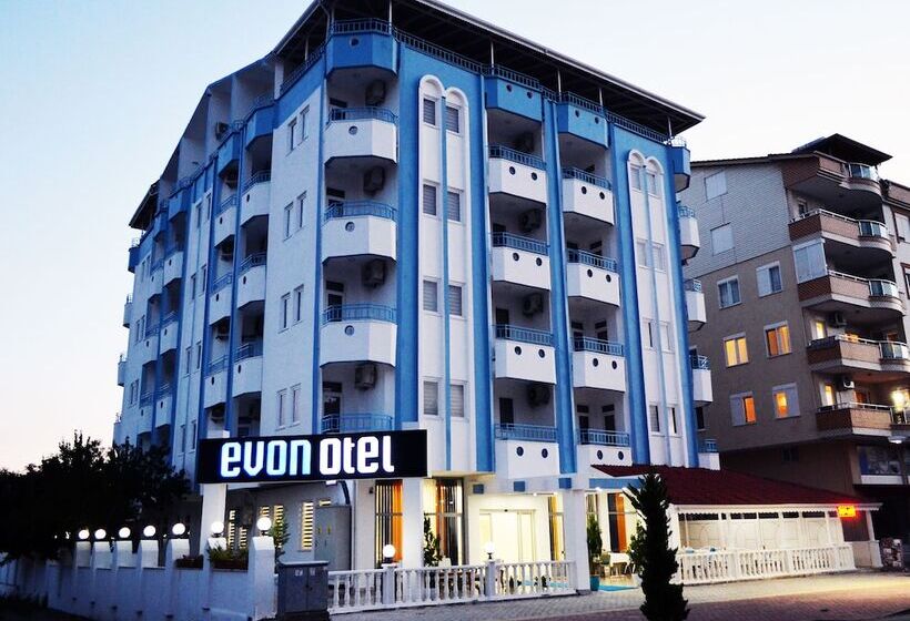 Evon Otel