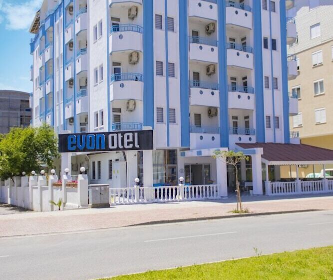 Evon Otel