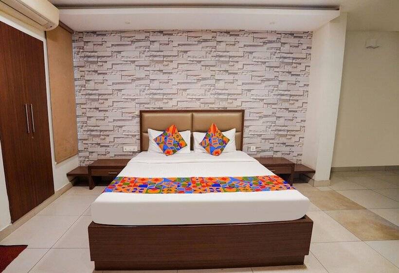 هتل Fab Raj Residency Iii