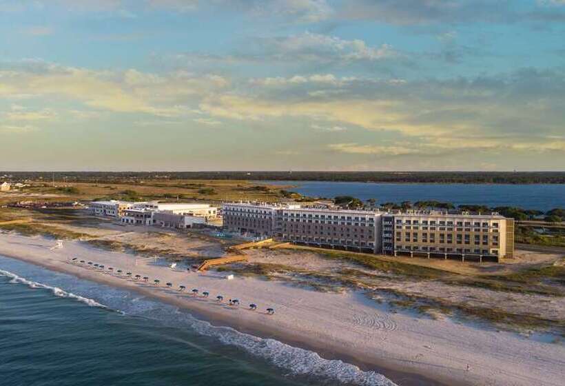 هتل The Lodge At Gulf State Park, A Hilton