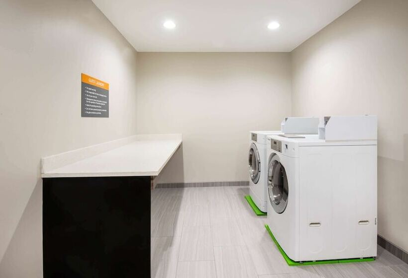 فندق La Quinta By Wyndham Buffalo Amherst