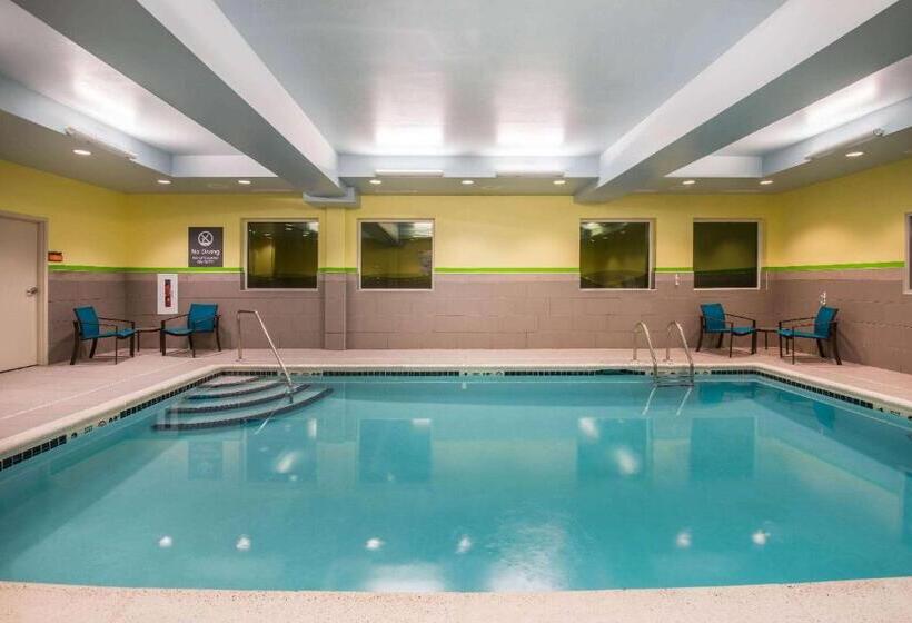 فندق La Quinta By Wyndham Buffalo Amherst