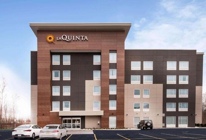 فندق La Quinta By Wyndham Buffalo Amherst