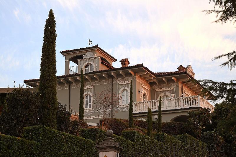 La Ribezza Boutique Hotel   Adults Only