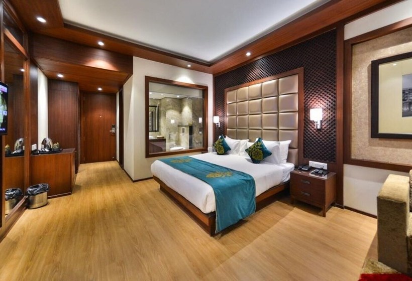 فندق Solomon Heights