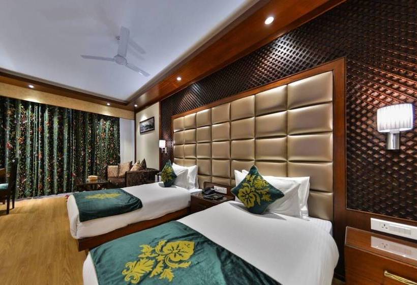 فندق Solomon Heights